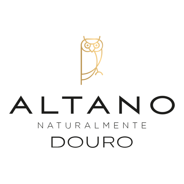 Altano Douro Logo PNG Vector