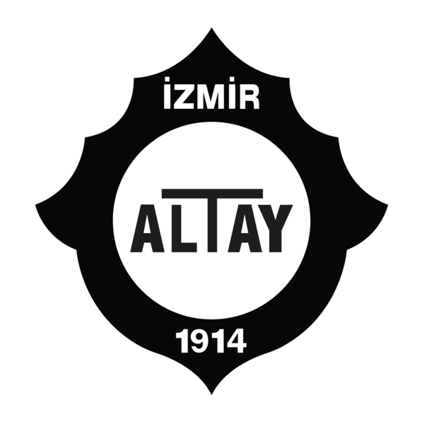 Altay Logo PNG Vector