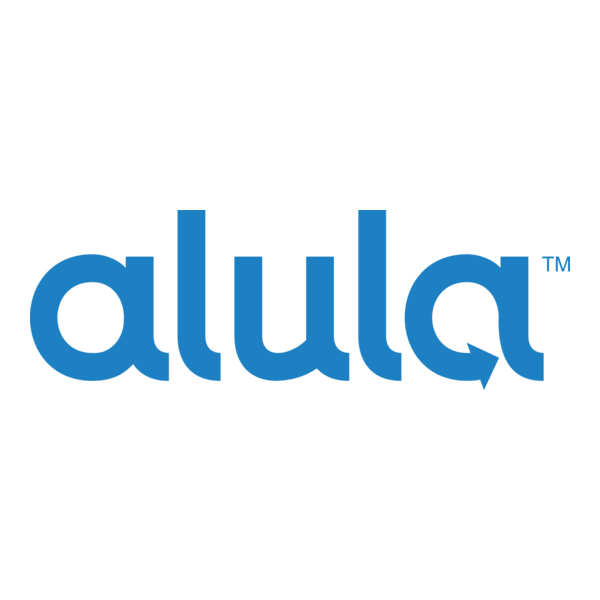 Alula Logo PNG Vector