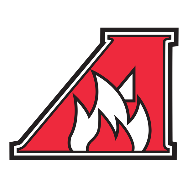 Alverno Inferno Logo PNG Vector