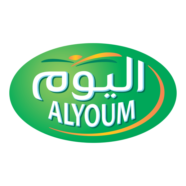Alyoum Logo PNG Vector
