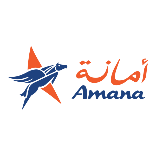 Amana - Poste Maroc