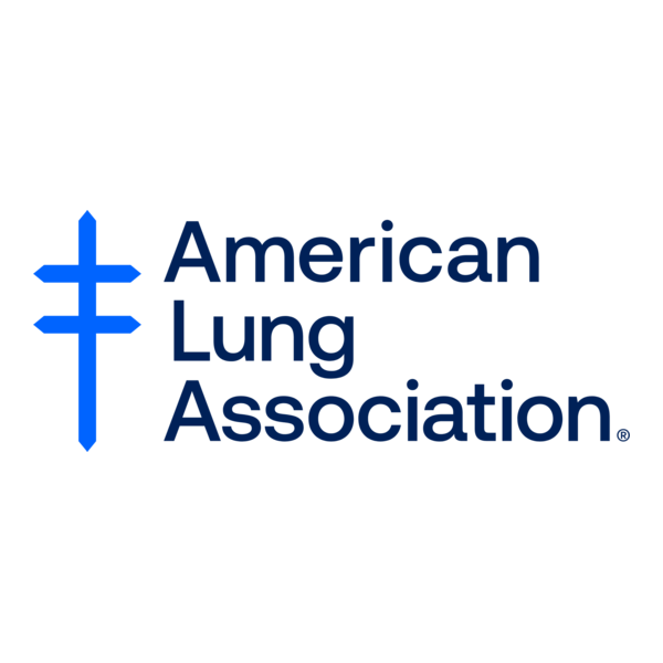 American Lung Association Logo PNG Vector