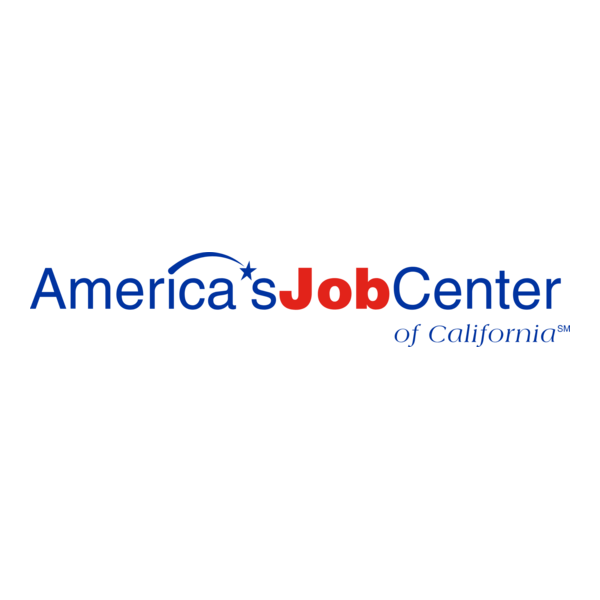 America’s Job Center of California Logo PNG Vector
