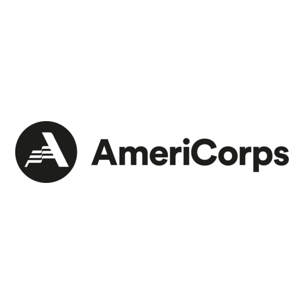 AmeriCorps New 2021 Logo PNG Vector