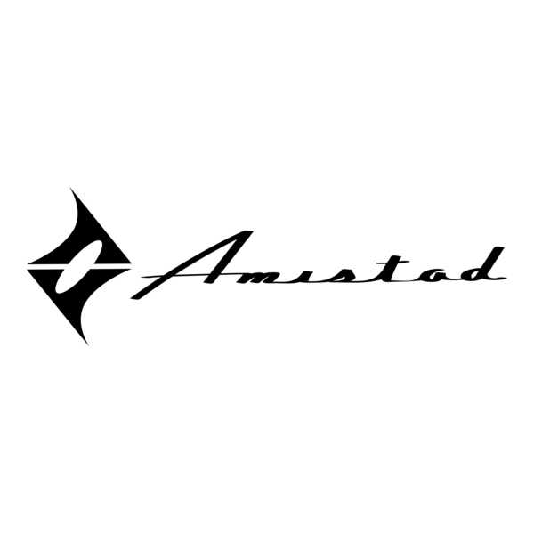 Amistad Logo PNG Vector