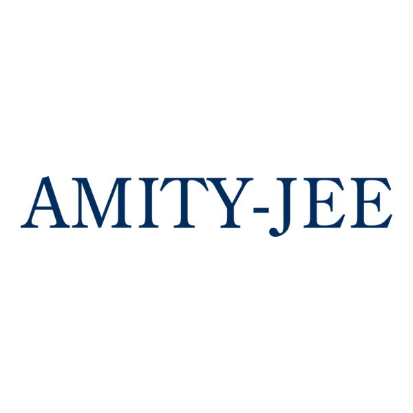 Amity Joint Entrance Examination (Amity-JEE) Logo PNG Vector