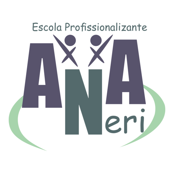 Ana Neri Logo PNG Vector