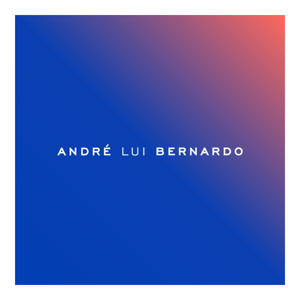André Lui Bernardo Logo PNG Vector
