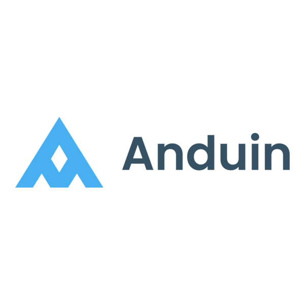 Anduin Logo PNG Vector