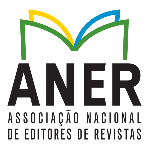 ANER Associação Nacional de Editores de Revistas Logo PNG Vector