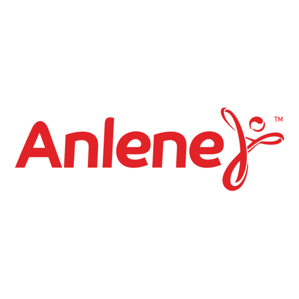 ANLENE Logo PNG Vector