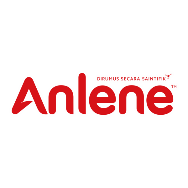 Anlene Logo PNG Vector