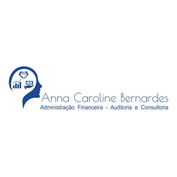 Anna Caroline Bernardes Logo PNG Vector
