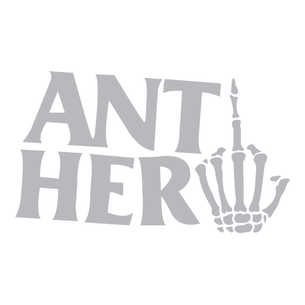 Anti Hero Skateboards Logo PNG Vector