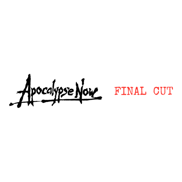 Apocalypse Now Logo PNG Vector