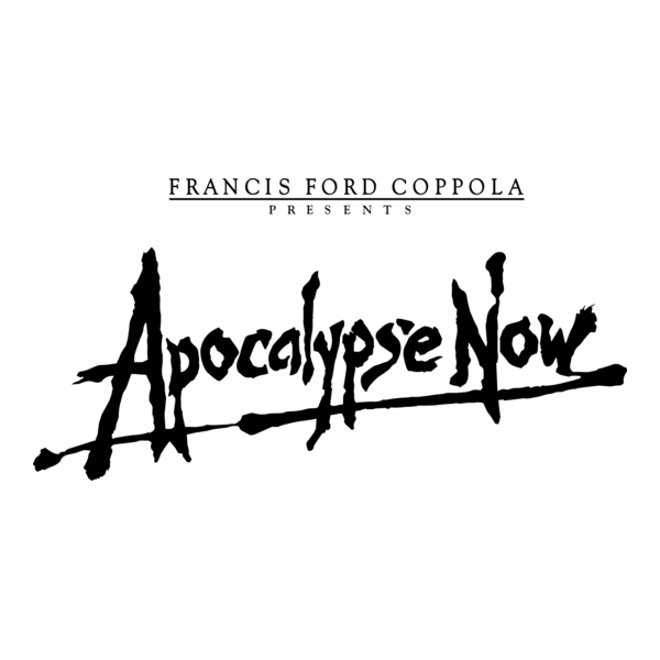 Apocalypse Now Logo PNG Vector