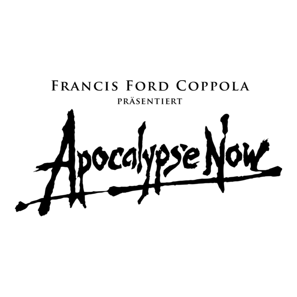 Apocalypse Now Logo PNG Vector