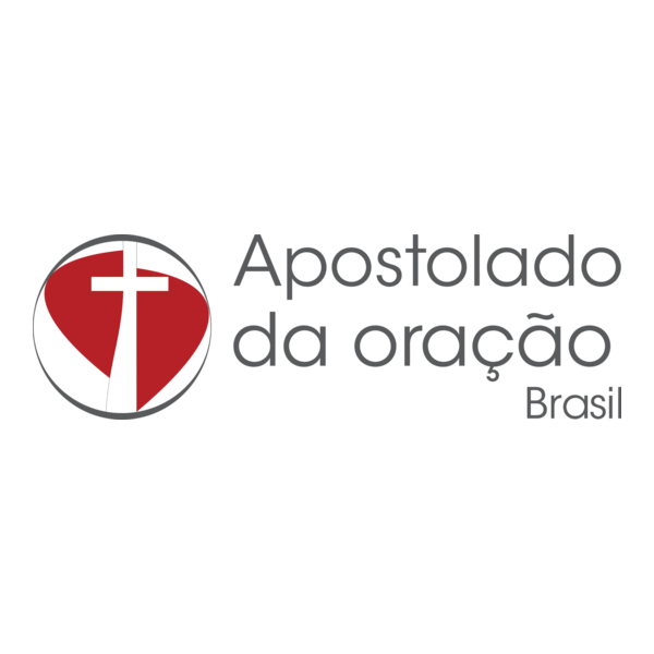 Apostolado da Oração Logo PNG Vector