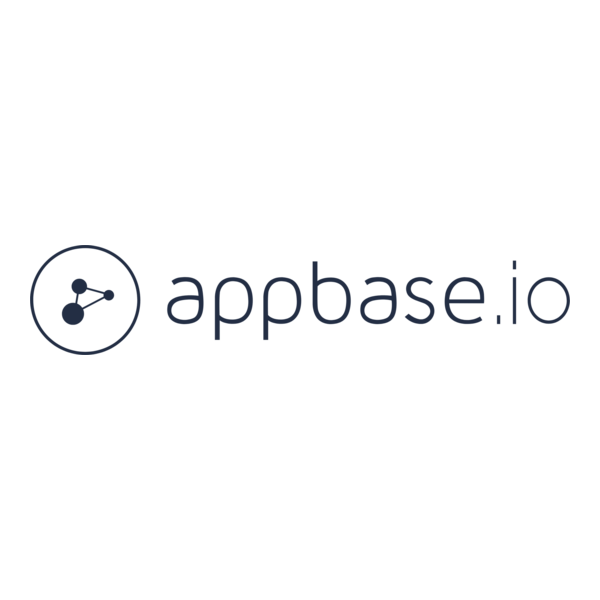 Appbase Logo PNG Vector