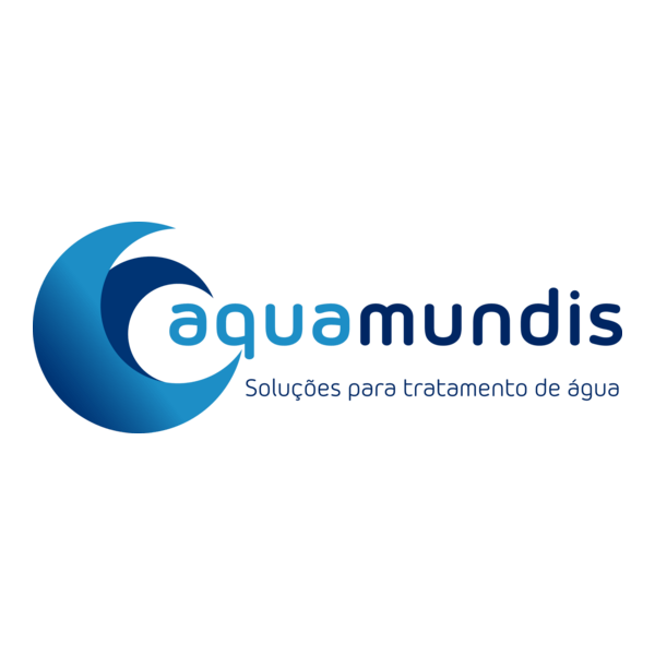 AQUAMUNDIS Logo PNG Vector