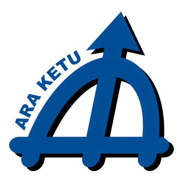 Ara Ketu Logo PNG Vector