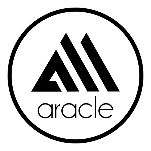 aracle Logo PNG Vector