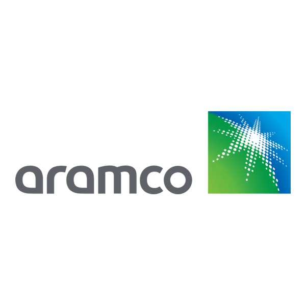 Aramco Services Company Logo PNG Vector