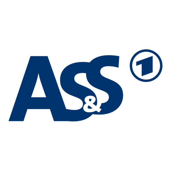 ARD-Werbung Sales & Services (ASS) Logo PNG Vector