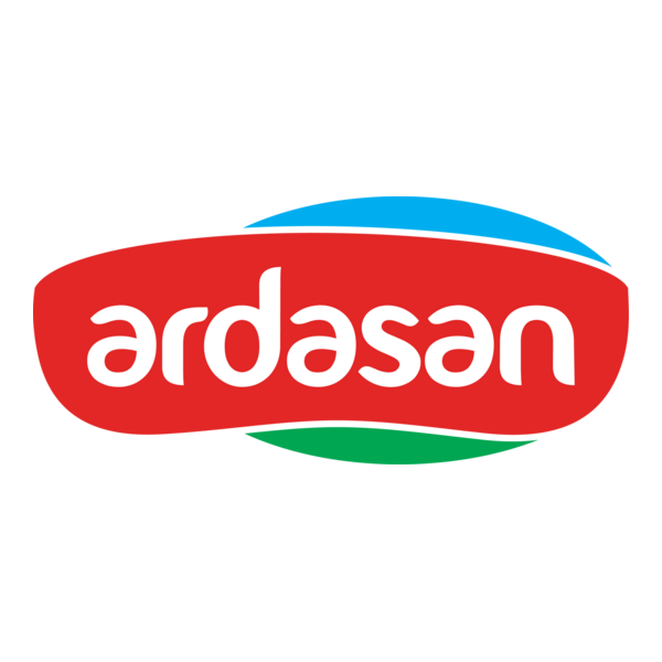 Ardasan Logo PNG Vector