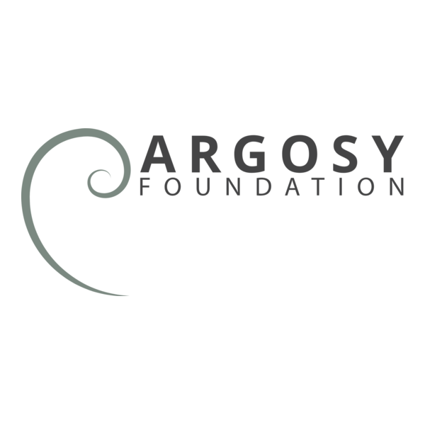 Argosy Foundation Logo PNG Vector