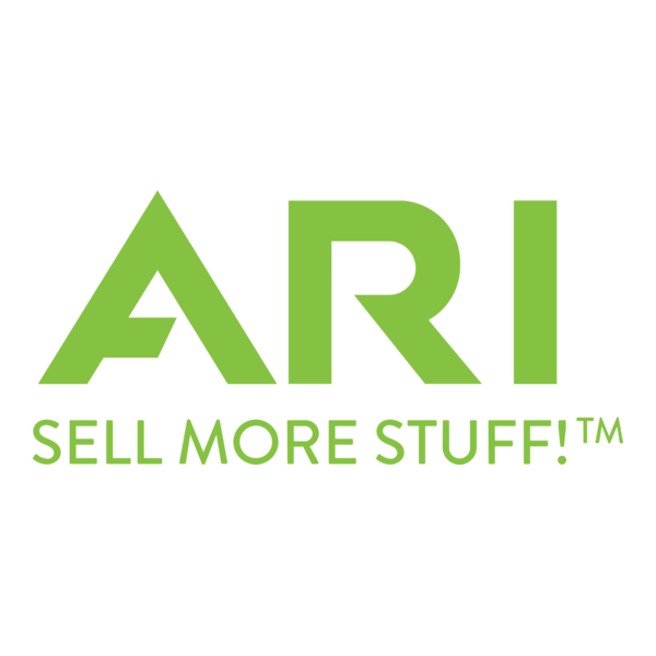 ARI Network Services Logo PNG Vector