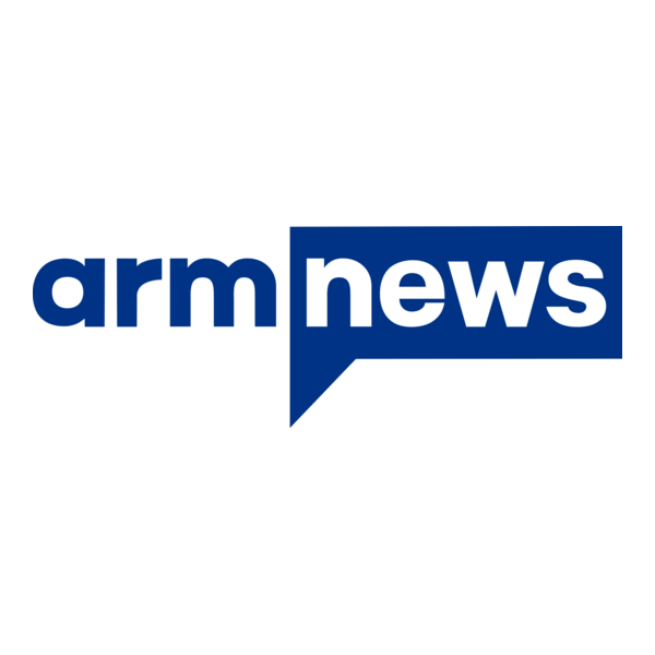 Arm news TV Logo PNG Vector