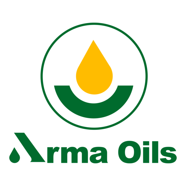 Arma Oil industries Logo PNG Vector