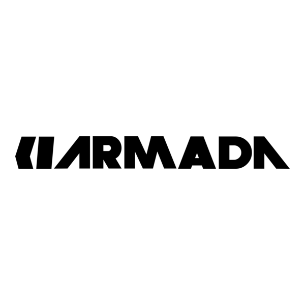 Armada Skis Logo PNG Vector