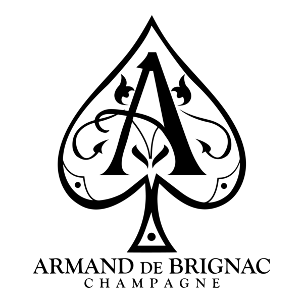 Armand de brignac Logo PNG Vector