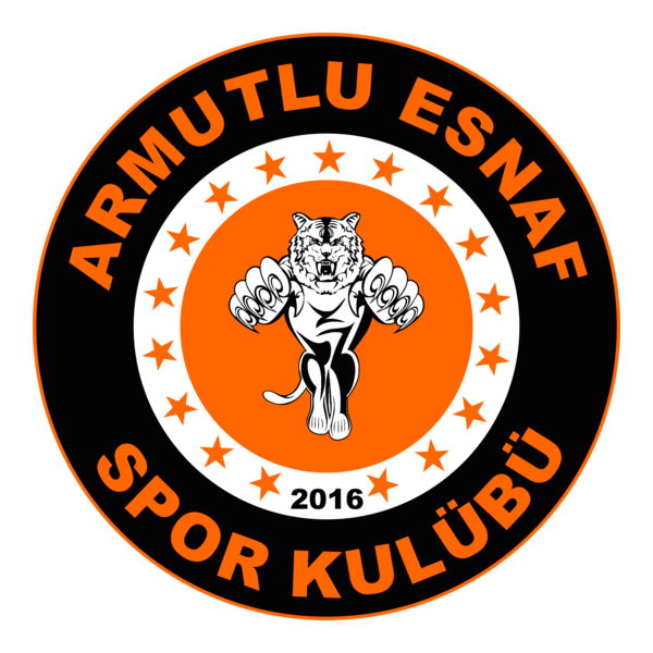 Armutlu Esnafspor Logo PNG Vector
