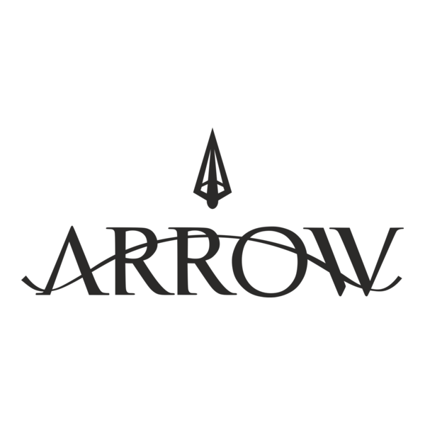 ARQUEIRO VERDE GREEN ARROW Logo PNG Vector