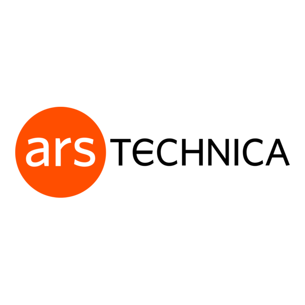 Ars Technica Logo PNG Vector