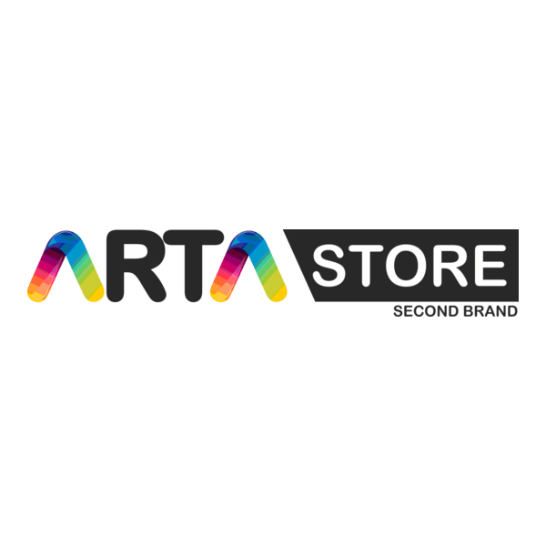 ARTA STORE Logo PNG Vector