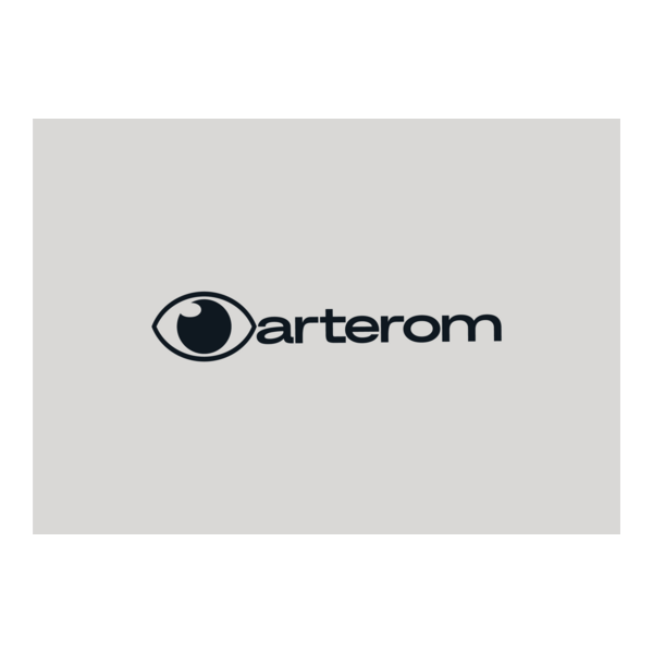 Arterom Logo PNG Vector