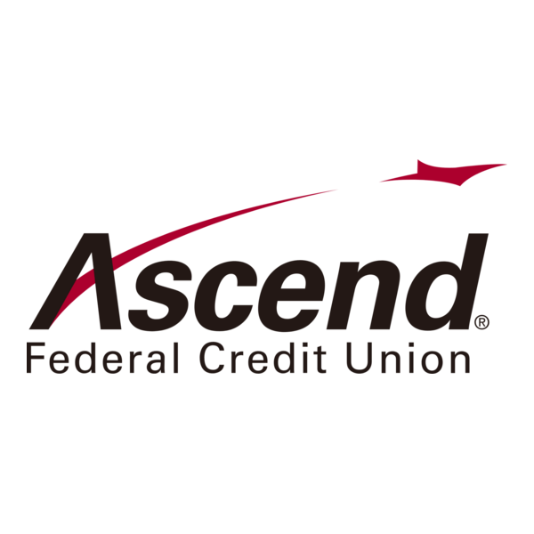 Ascend Federal Credit Union Logo PNG Vector