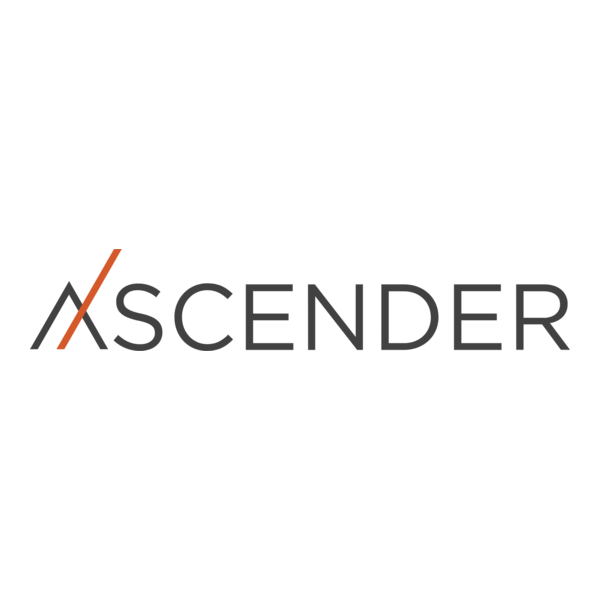 Ascender, LLC. Logo PNG Vector