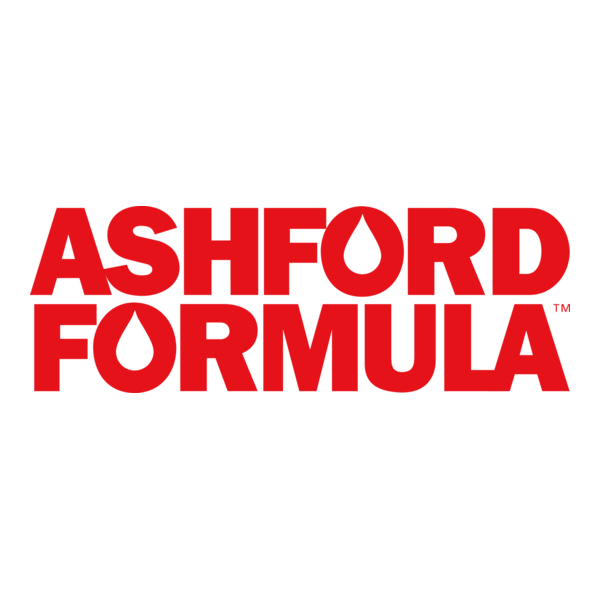 Ashford Formula Logo PNG Vector