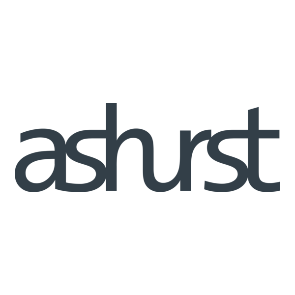 Ashurst Logo PNG Vector