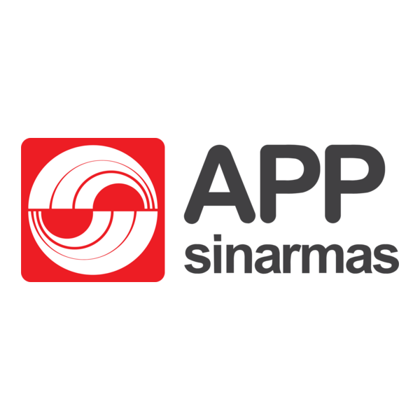 Asia Pulp & Paper Logo PNG Vector