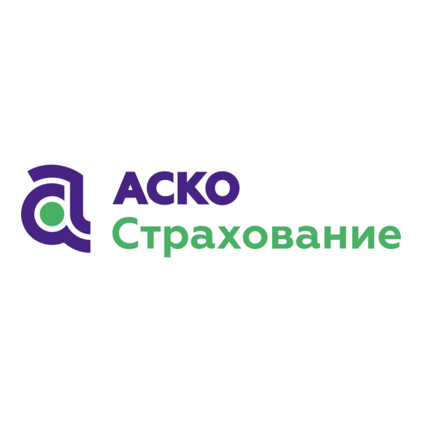 ASKO Logo PNG Vector