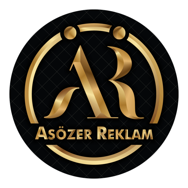 Asözer Reklam Logo PNG Vector