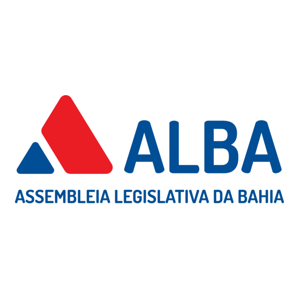 Assembleia Legislativa da Bahia Logo PNG Vector