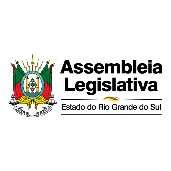 Assembleia Legislativa do RS Logo PNG Vector